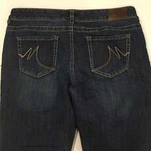 Maurices Jeans - size 11/12